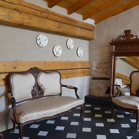 La Terrazza Di Vico Olivi B&B Ventimiglia Exterior foto