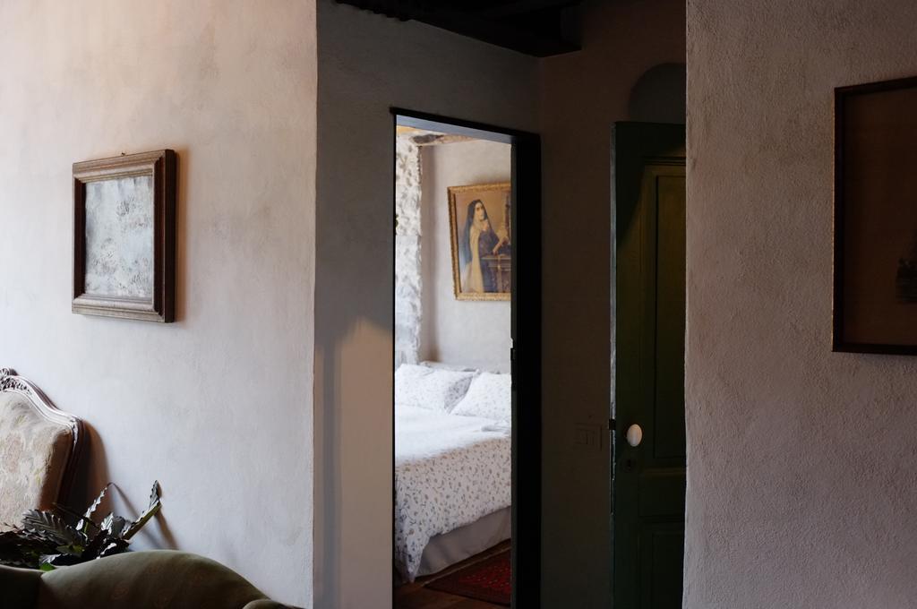 La Terrazza Di Vico Olivi B&B Ventimiglia Quarto foto