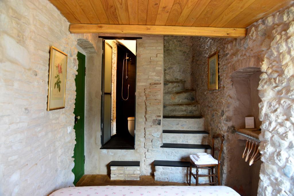 La Terrazza Di Vico Olivi B&B Ventimiglia Quarto foto